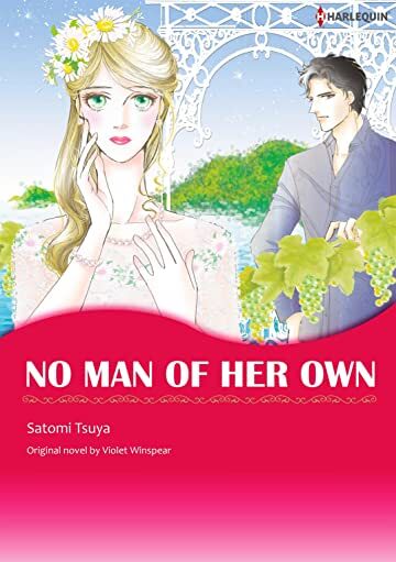 No Man of Her Own